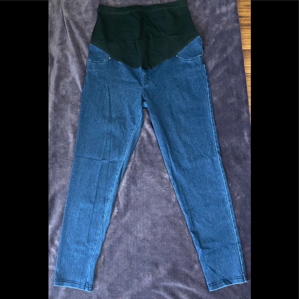 Maternity Jeggings